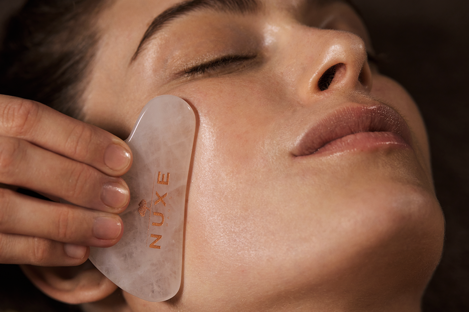 Spa luxe Villa Castellane